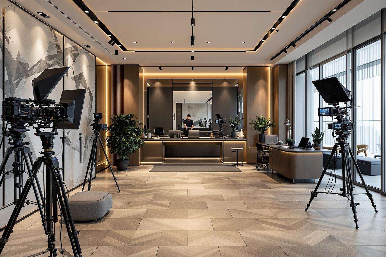 影视工场制作中心