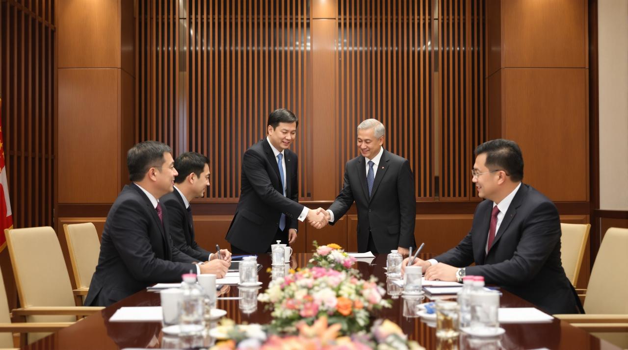 影视工场与腾讯视频达成战略合作，共同打造精品网络剧内容生态